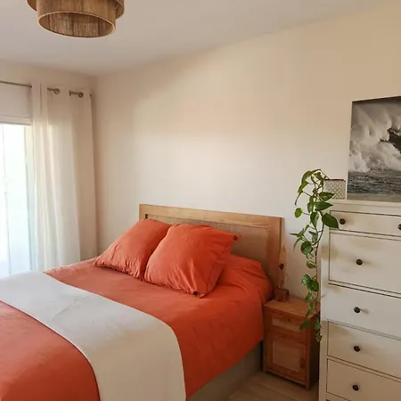 Apartment La Belle Baie *