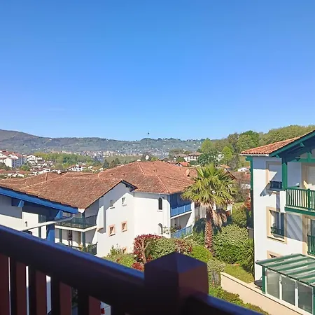 La Belle Baie * Hendaye
