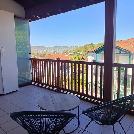Apartment La Belle Baie