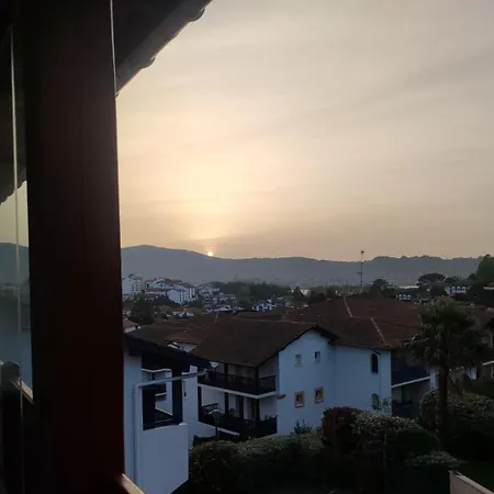 La Belle Baie Lejlighed Hendaye